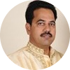 Prof. Srinivasa Rao Gadde